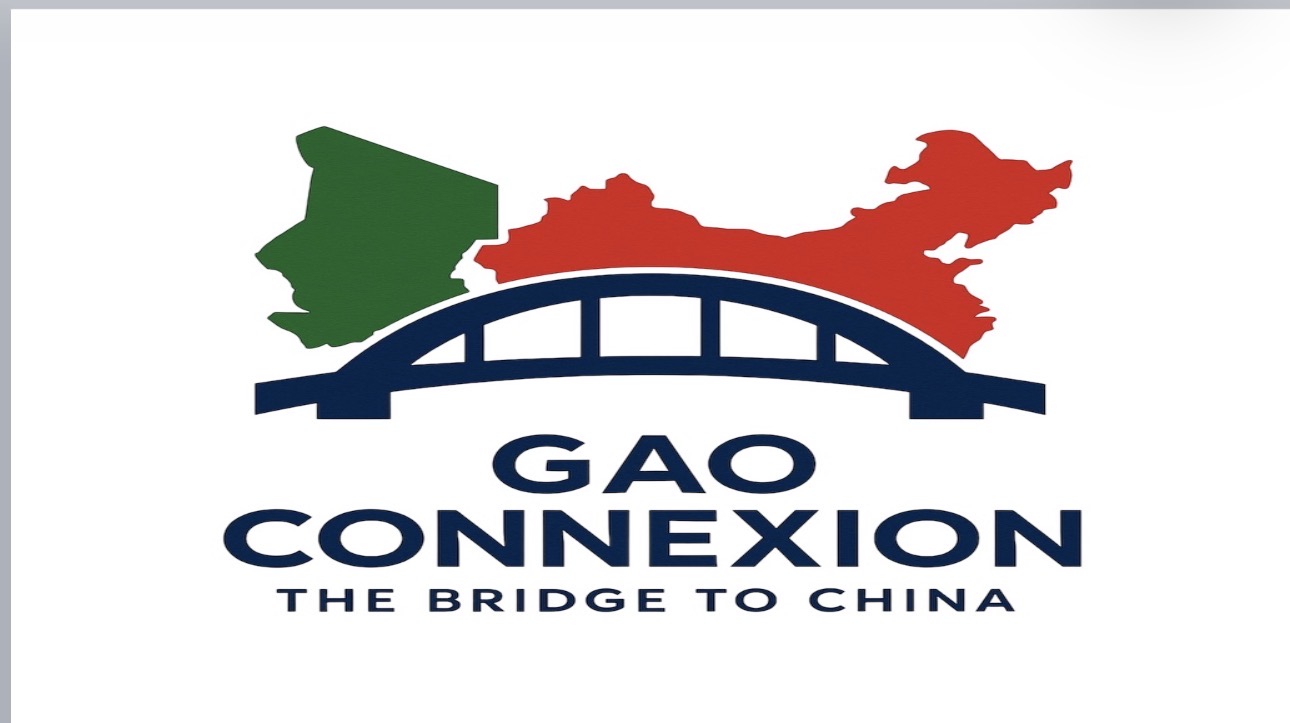 GAO Connexion — The Bridge to China